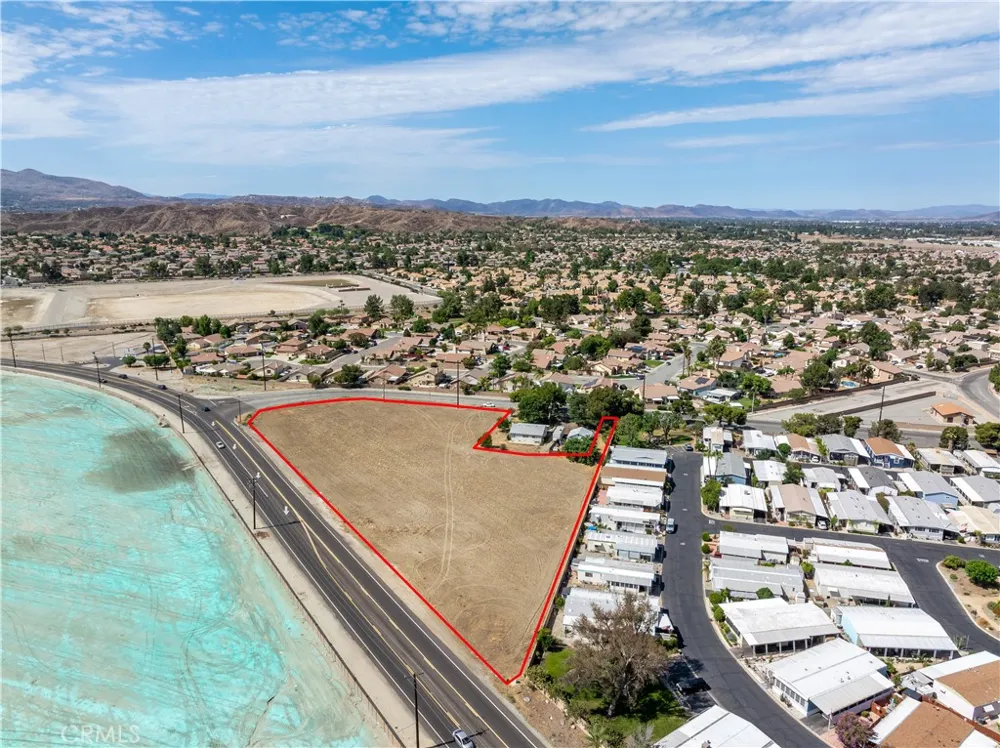 Ramona Expressway San Jacinto, CA 92583