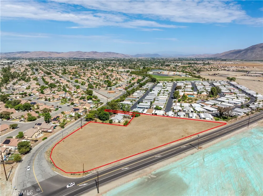 Ramona Expressway San Jacinto, CA 92583