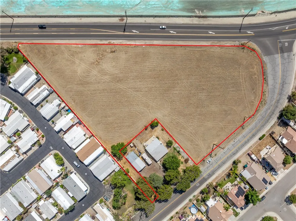 Ramona Expressway San Jacinto, CA 92583