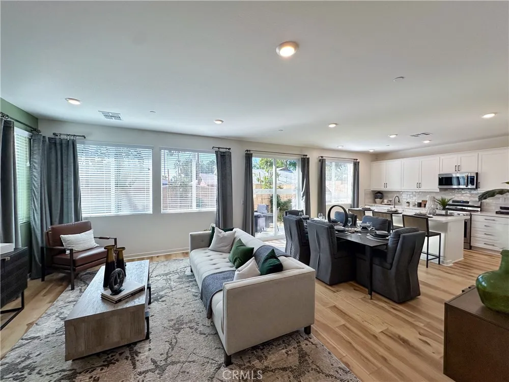34311 Chelsie Ln Yucaipa, CA 92399