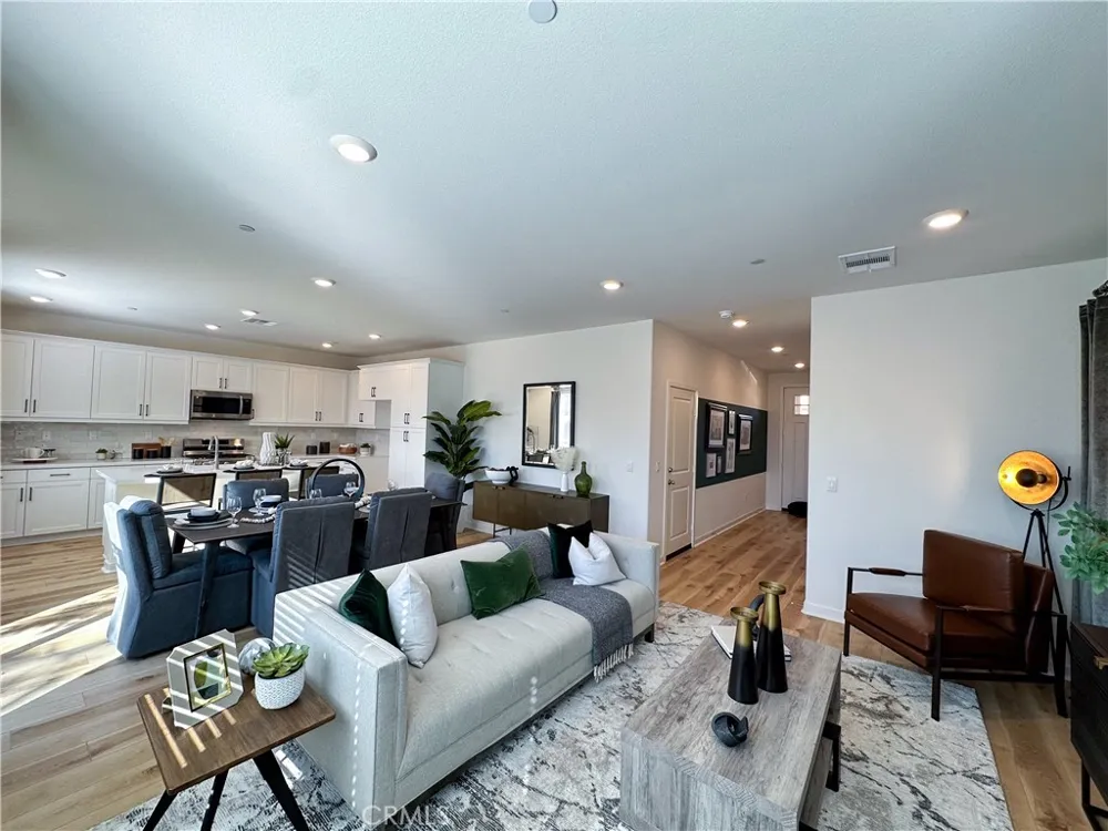 34311 Chelsie Ln Yucaipa, CA 92399