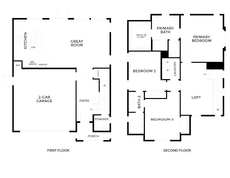34311 Chelsie Ln Yucaipa, CA 92399