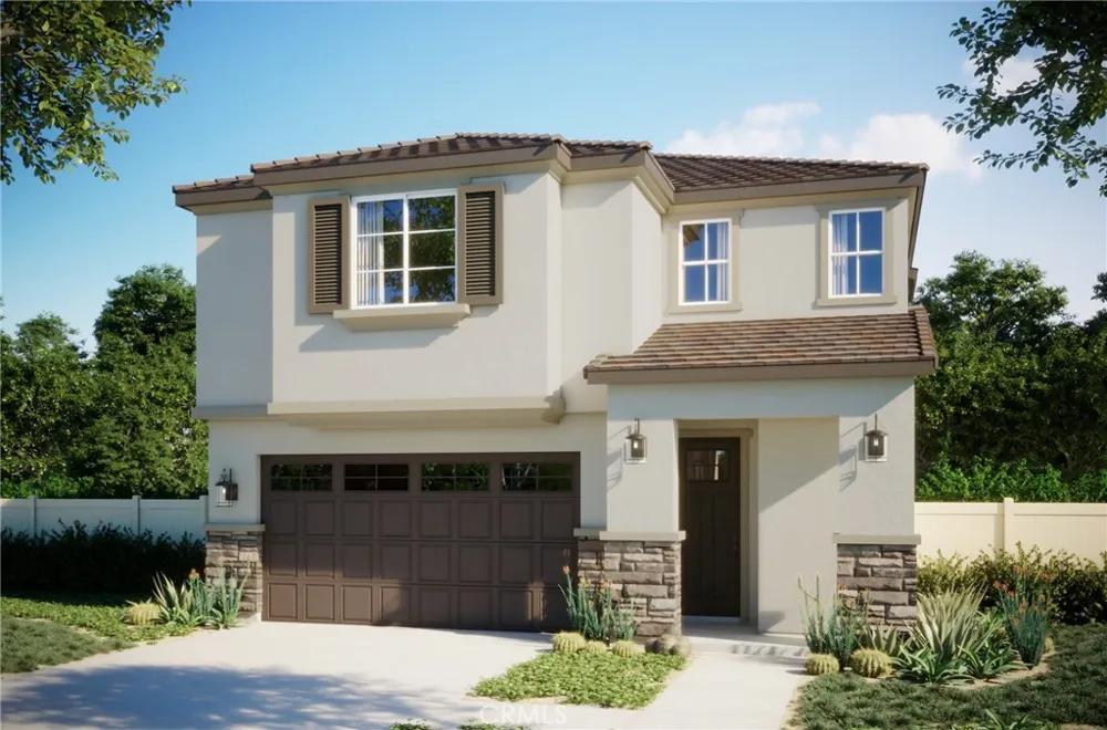 34311 Chelsie Ln Yucaipa, CA 92399