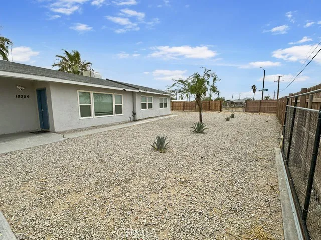 18351 Cottonwood Drive Blythe, CA 92225