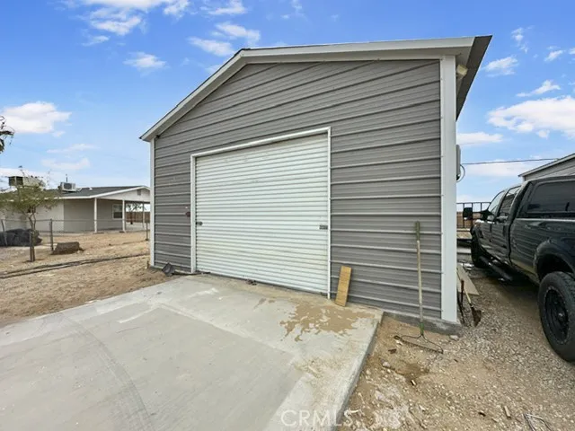 18351 Cottonwood Drive Blythe, CA 92225