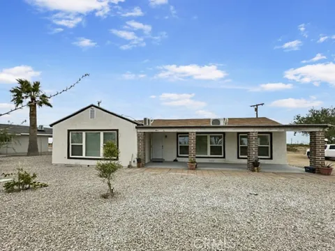 18351 Cottonwood Drive