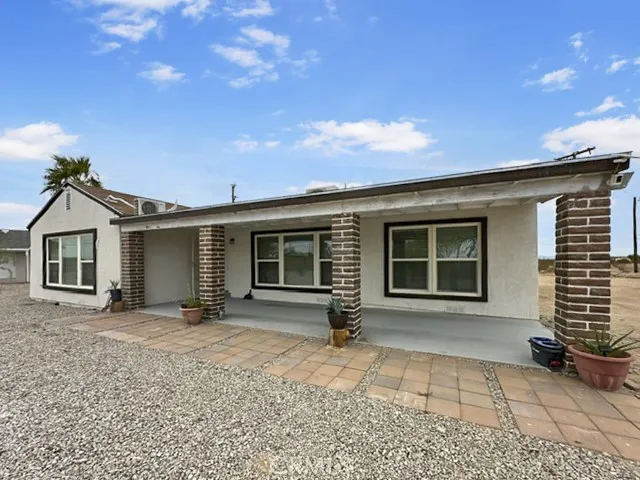 18351 Cottonwood Drive Blythe, CA 92225