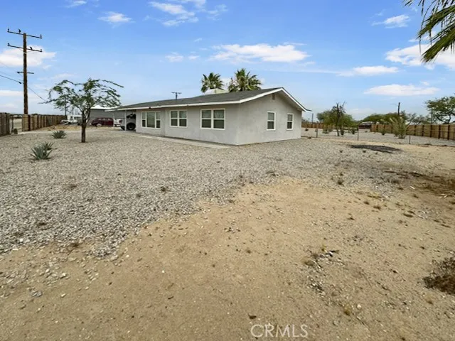 18351 Cottonwood Drive Blythe, CA 92225