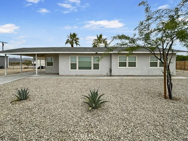 18351 Cottonwood Drive Blythe, CA 92225