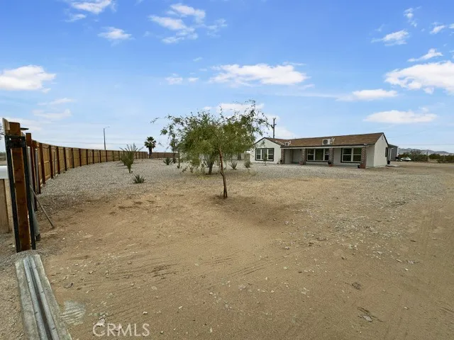 18351 Cottonwood Drive Blythe, CA 92225