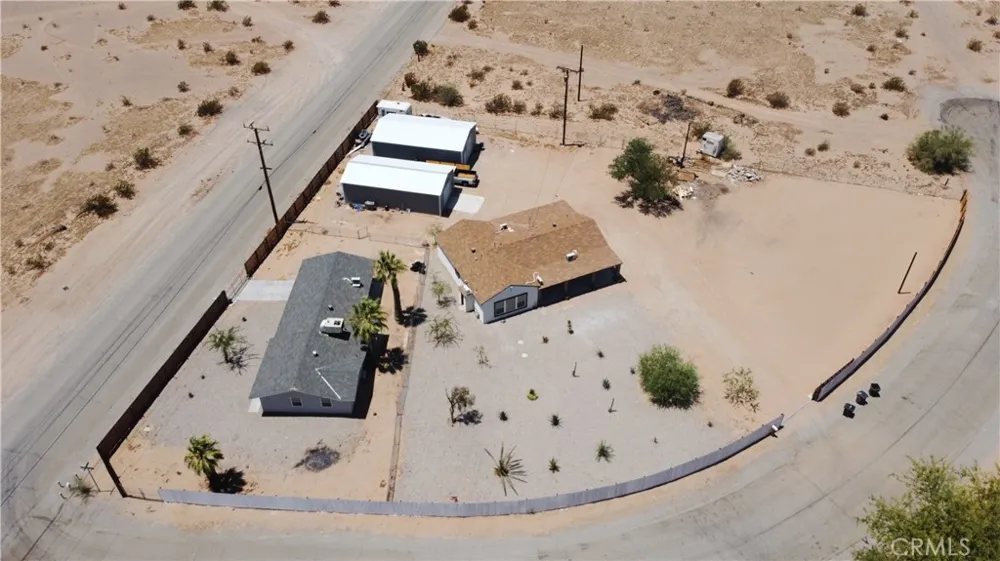 18351 Cottonwood Drive Blythe, CA 92225