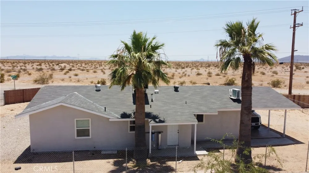 18351 Cottonwood Drive Blythe, CA 92225