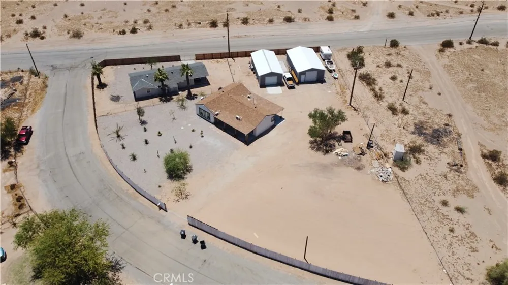 18351 Cottonwood Drive Blythe, CA 92225