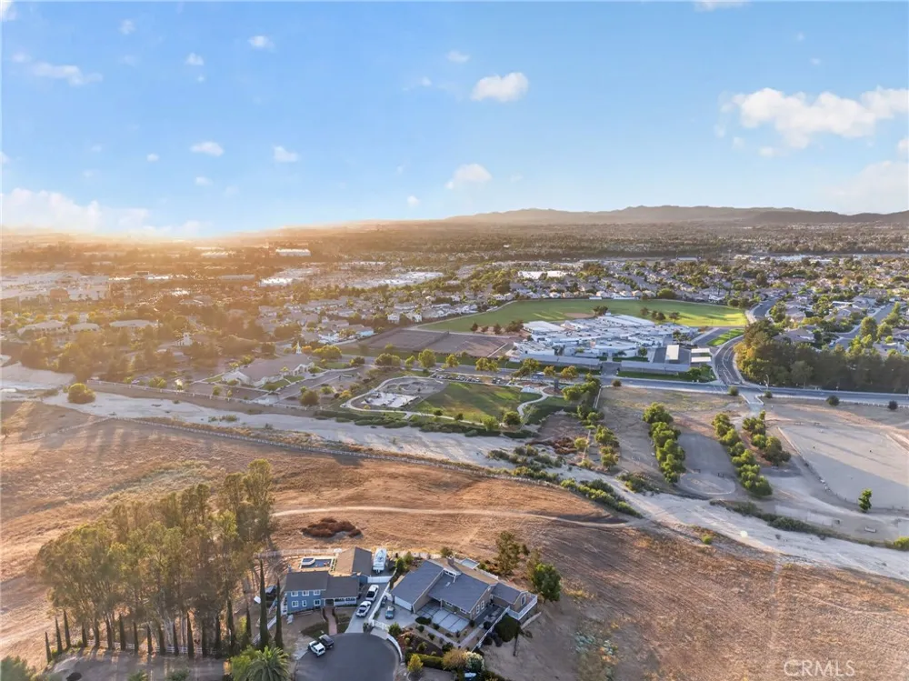 29510 Avenida Del Sol Temecula, CA 92591