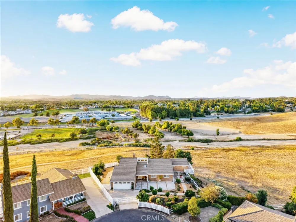 29510 Avenida Del Sol Temecula, CA 92591