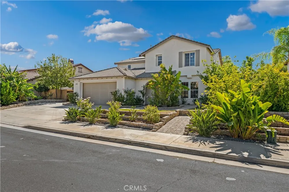 34782 Grotto Hills Drive Winchester, CA 92596