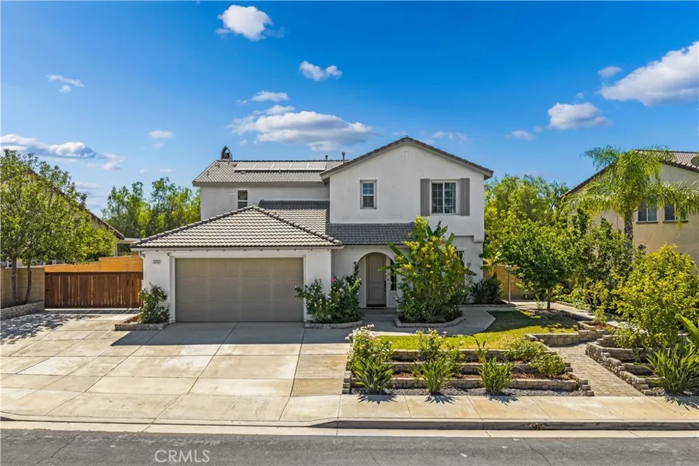 34782 Grotto Hills Drive Winchester, CA 92596
