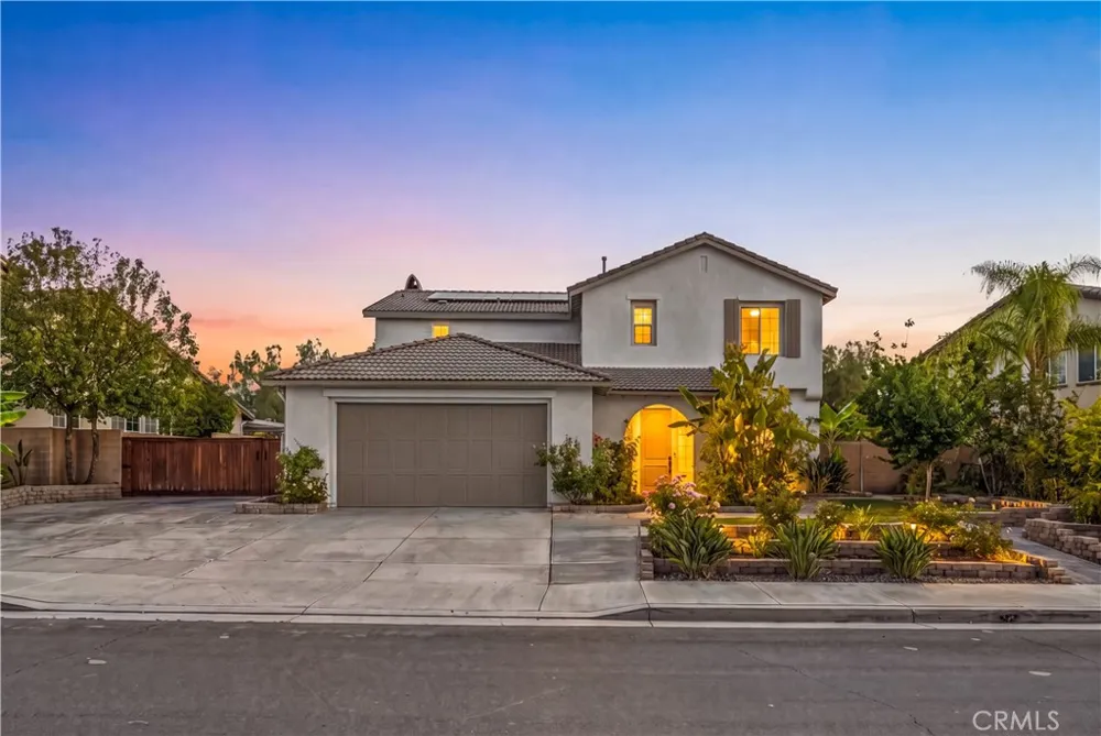 34782 Grotto Hills Drive Winchester, CA 92596