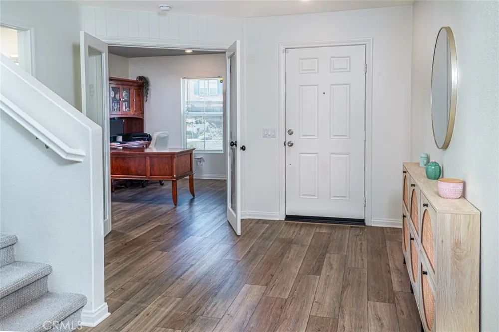 28297 Dusky Willow Nuevo, CA 92567