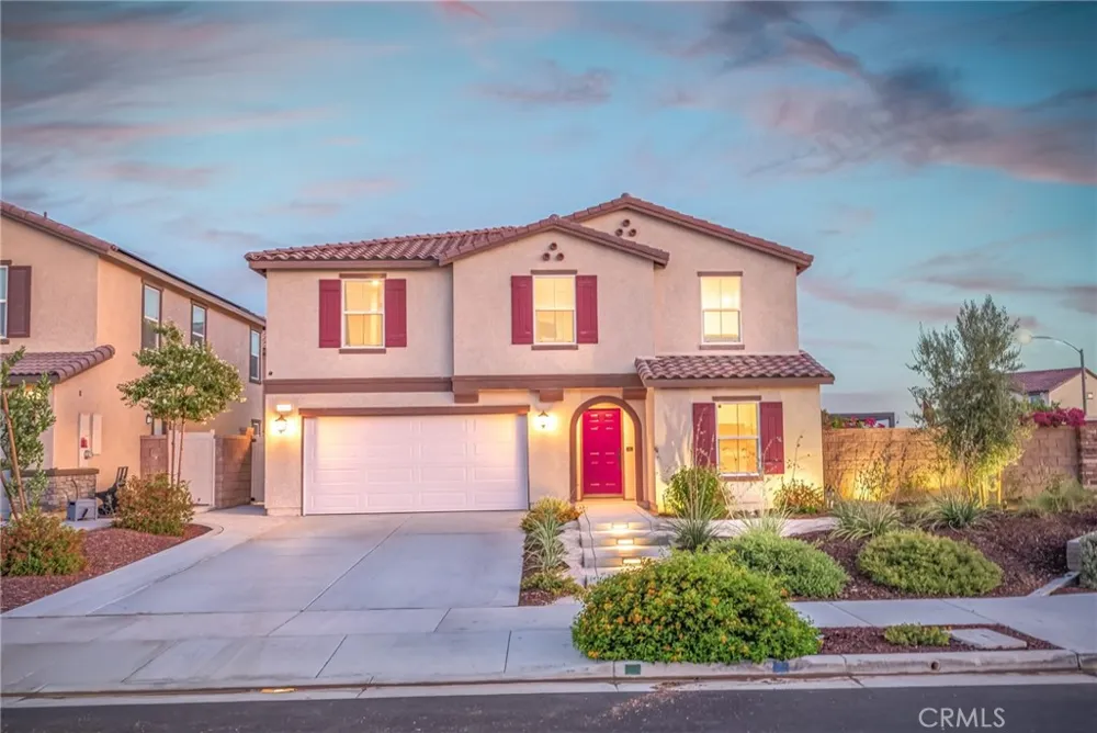 28297 Dusky Willow Nuevo, CA 92567
