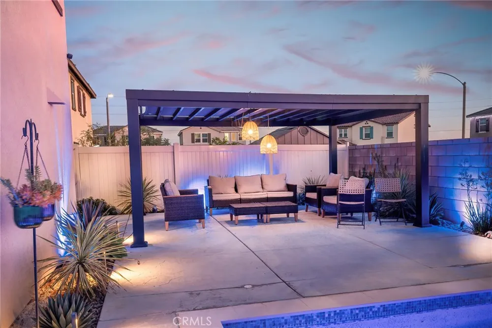 28297 Dusky Willow Nuevo, CA 92567