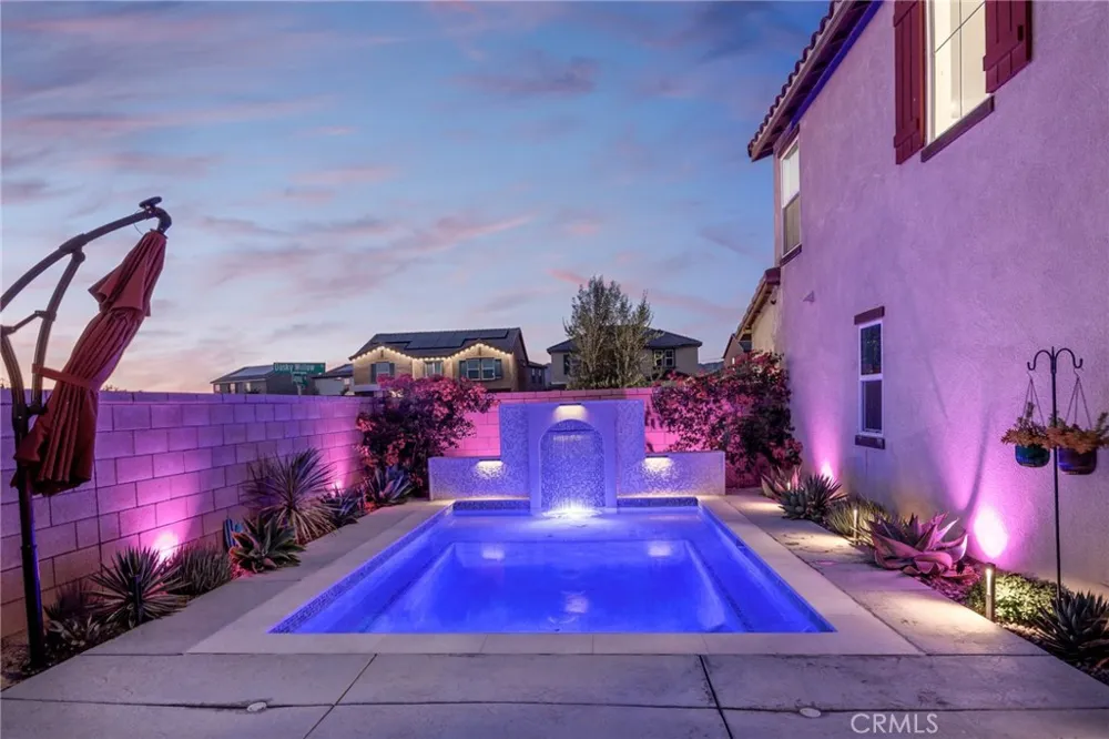 28297 Dusky Willow Nuevo, CA 92567