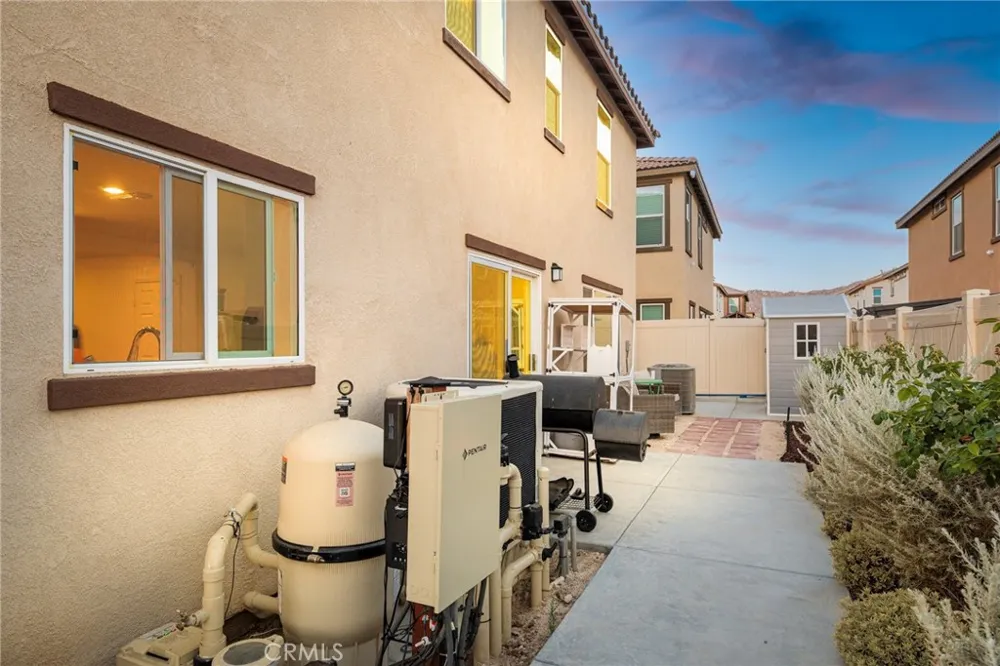 28297 Dusky Willow Nuevo, CA 92567