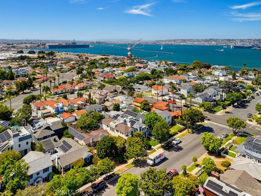 234 H Coronado, CA 92118