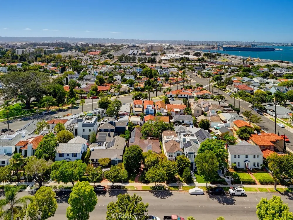 234 H Coronado, CA 92118