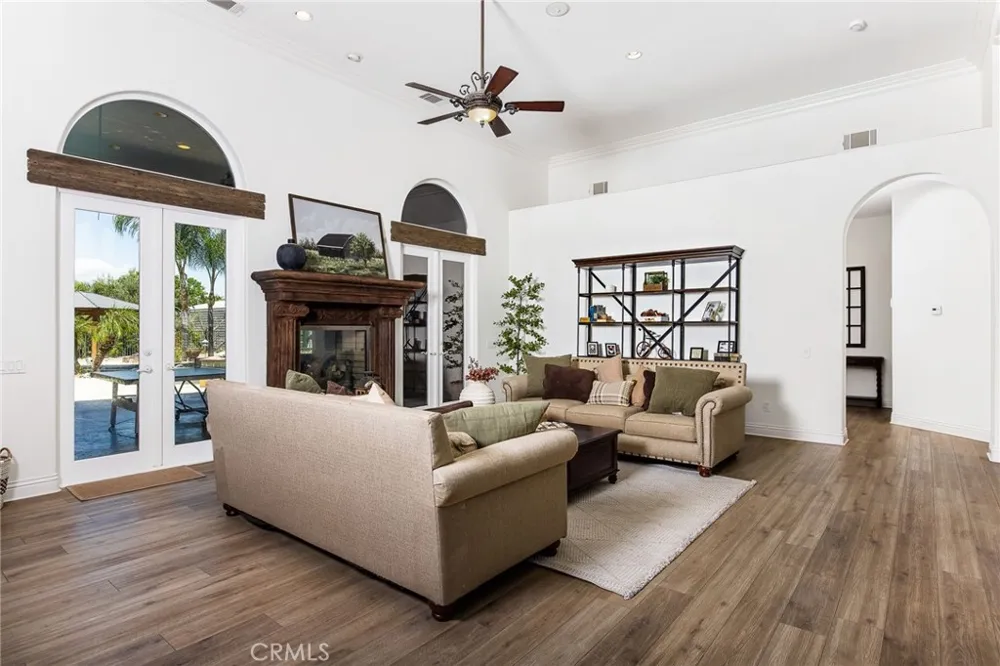 43000 Johnston Hemet, CA 92544