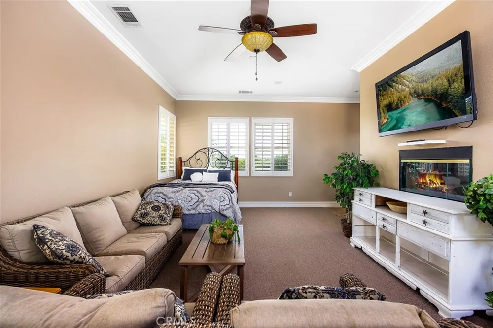 43000 Johnston Hemet, CA 92544