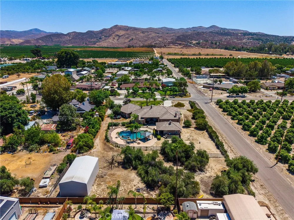 43000 Johnston Hemet, CA 92544
