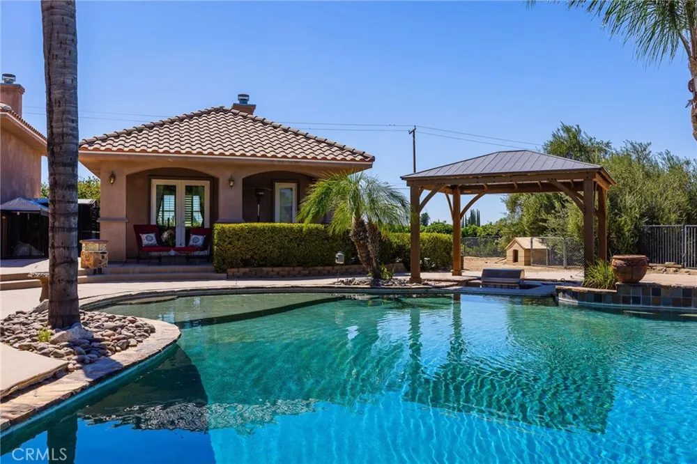 43000 Johnston Hemet, CA 92544