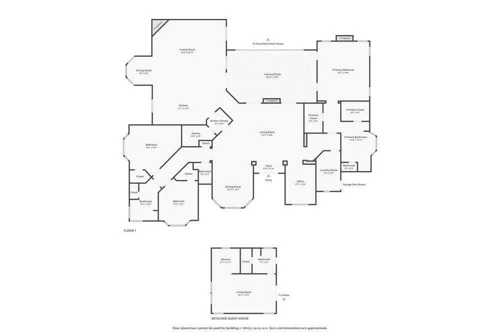 43000 Johnston Hemet, CA 92544