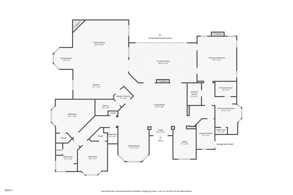 43000 Johnston Hemet, CA 92544