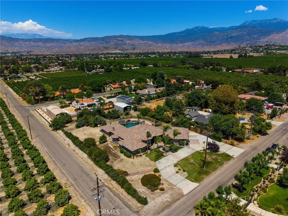 43000 Johnston Hemet, CA 92544