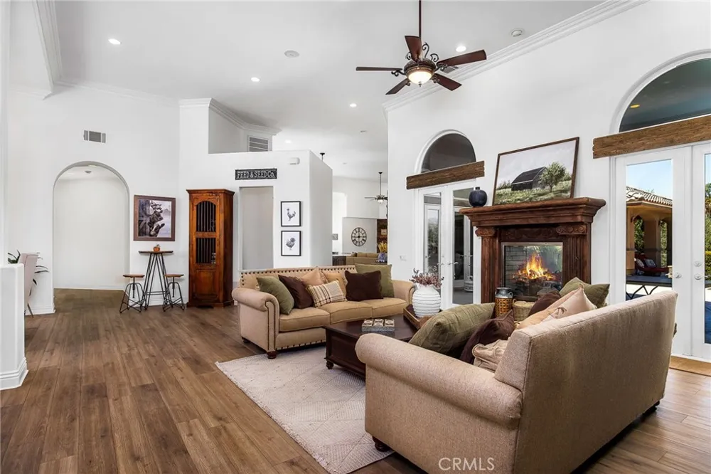 43000 Johnston Hemet, CA 92544