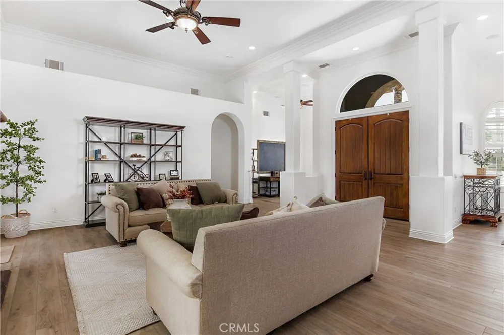 43000 Johnston Hemet, CA 92544