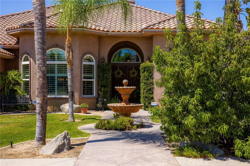 43000 Johnston Hemet, CA 92544