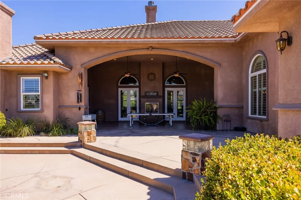 43000 Johnston Hemet, CA 92544