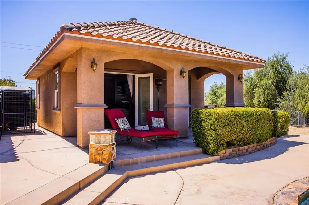 43000 Johnston Hemet, CA 92544