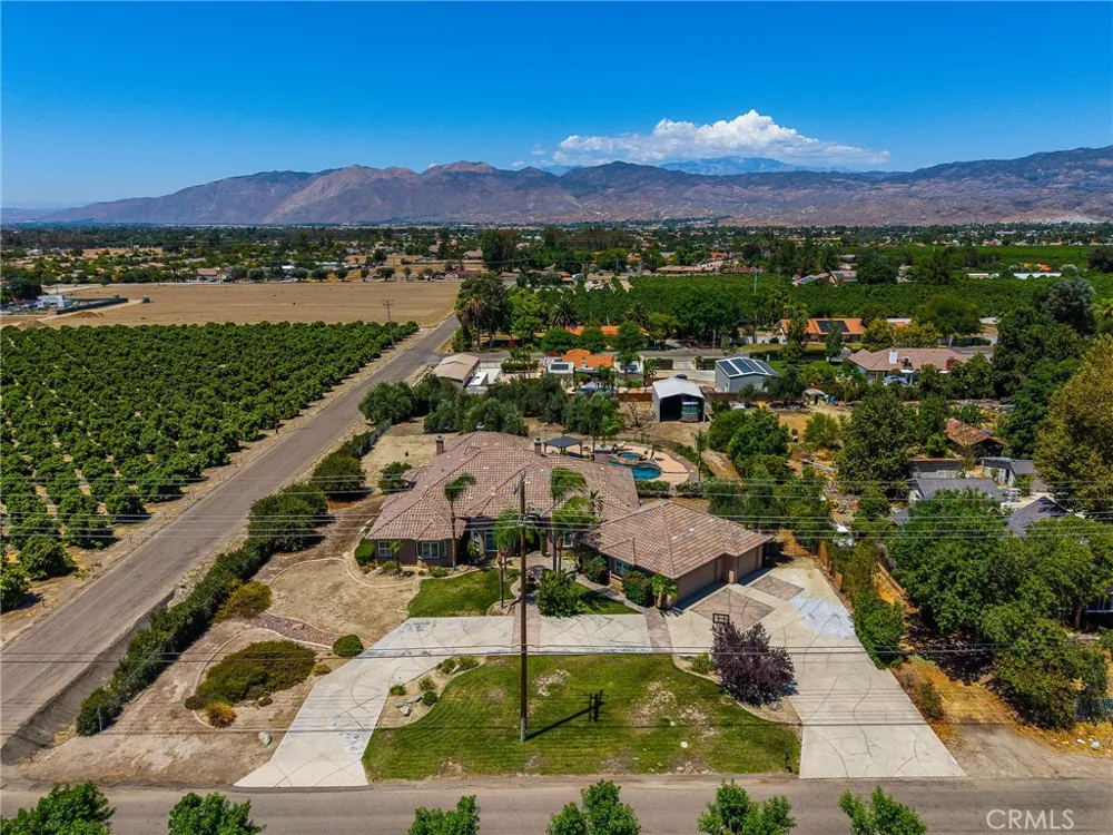 43000 Johnston Hemet, CA 92544