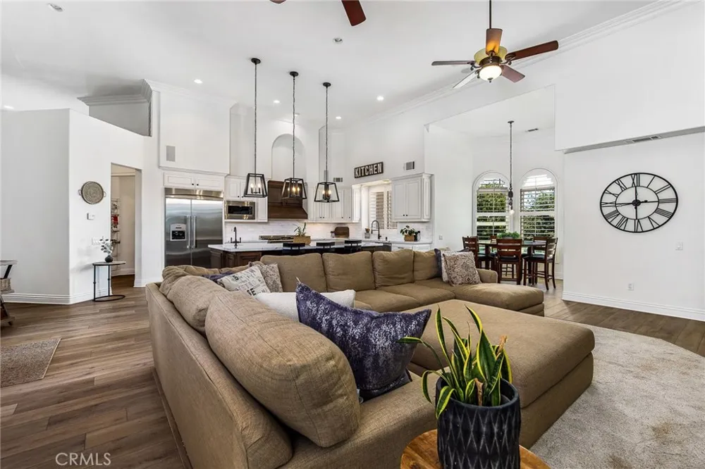 43000 Johnston Hemet, CA 92544