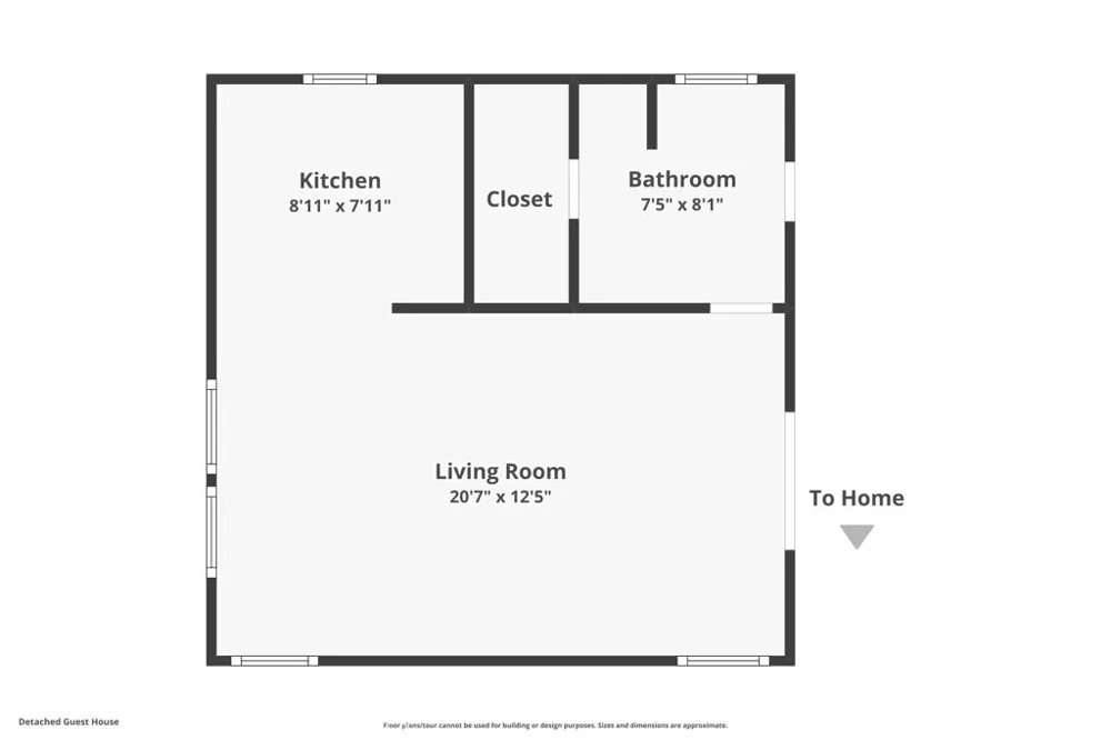 43000 Johnston Hemet, CA 92544