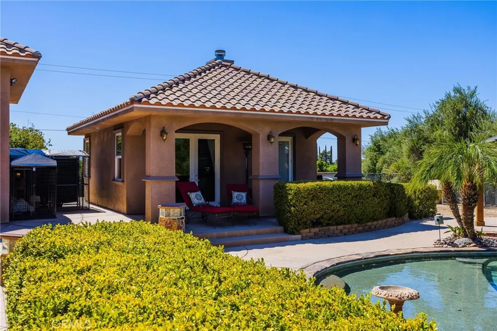 43000 Johnston Hemet, CA 92544