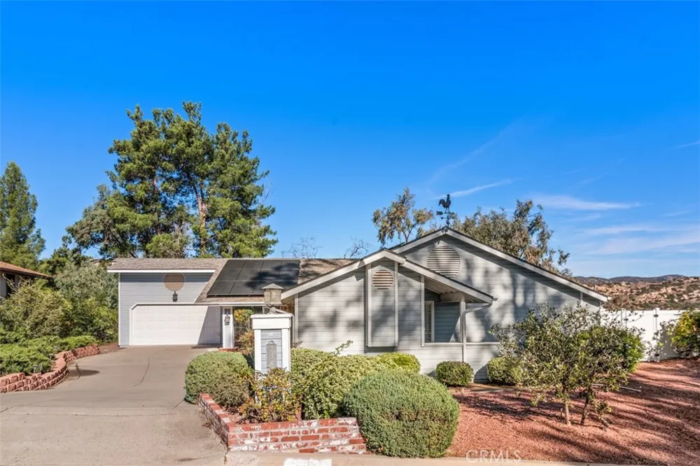 23810 Barona Mesa Road Ramona, CA 92065