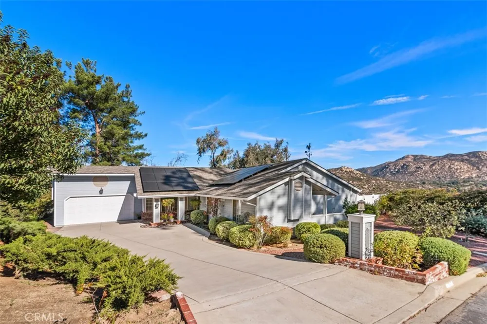 23810 Barona Mesa Road Ramona, CA 92065