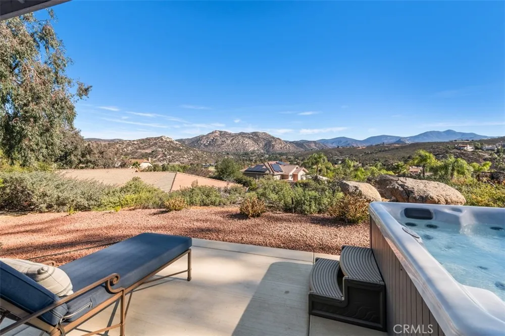 23810 Barona Mesa Road Ramona, CA 92065