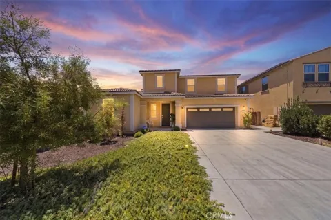 27497 Grand Teton Court