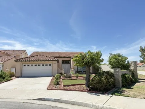 25625 Sierra Bello Court